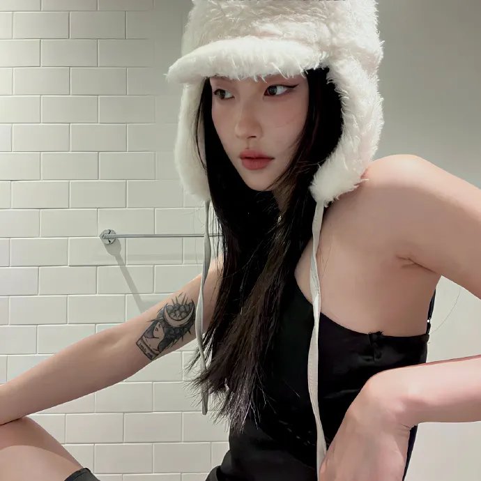 别姬粤语海报