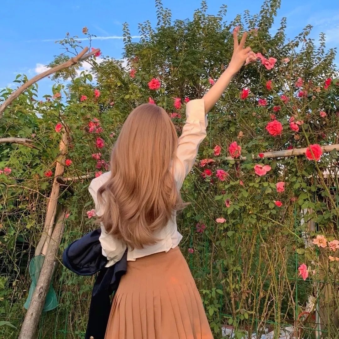 女模煞海报