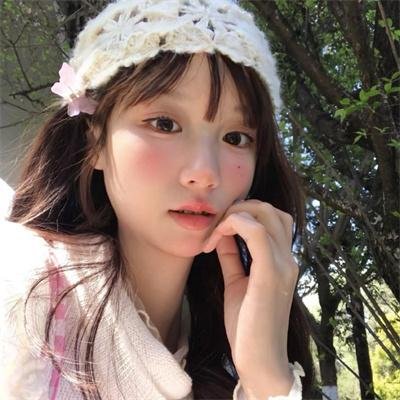 耀眼的你海报